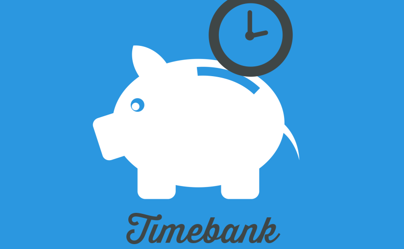 Timebank Logo